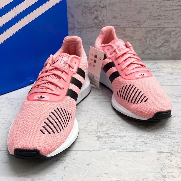 Adidas Swift Run RF running shoes - Picture 4 of 16